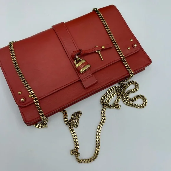 CHLOÉ crossbody bag
